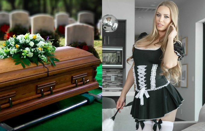 pornstar