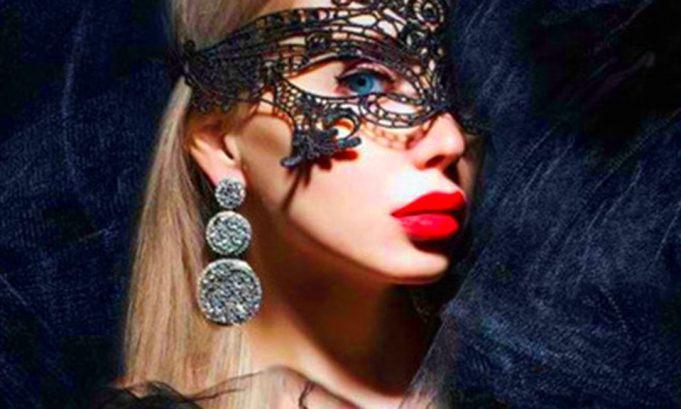 mask