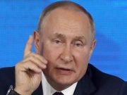 Nečekaný zvrat – Putin to nařídil s okamžitou platností