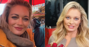 Lucie Borhyová zdroj: instagram, youtube.com