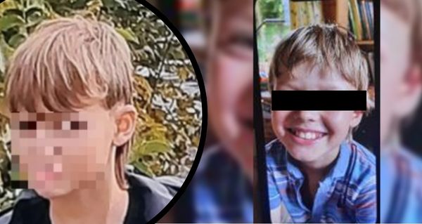 Jak to skutečně bylo se zmizelým chlapcem Svědectví, která změnila celý případ (1)