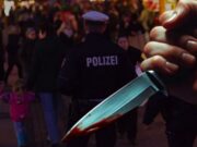 Šokující útok před Vánoci: Teprve 16letý hoch bojoval o život přímo mezi lidmi