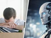 Umělá inteligence bere práci: Stovky slováků končí v jedné firmě