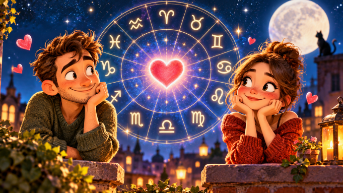 Horoskop pro nezadané na 22. října
